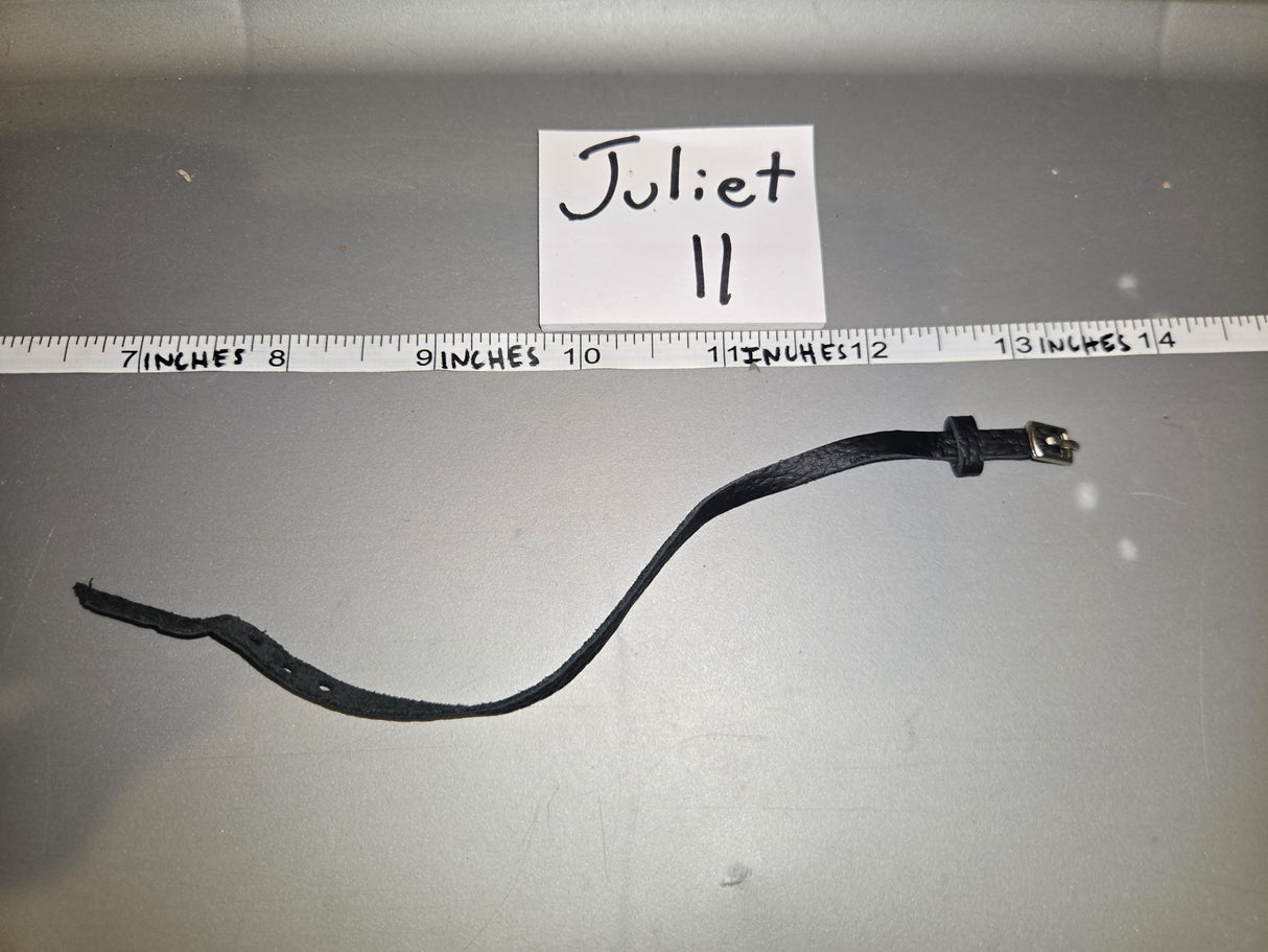 1:6 Scale Modern Civilian Belt
