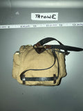 1/6 WWII German Gebirgsjager Rucksack / Backpack