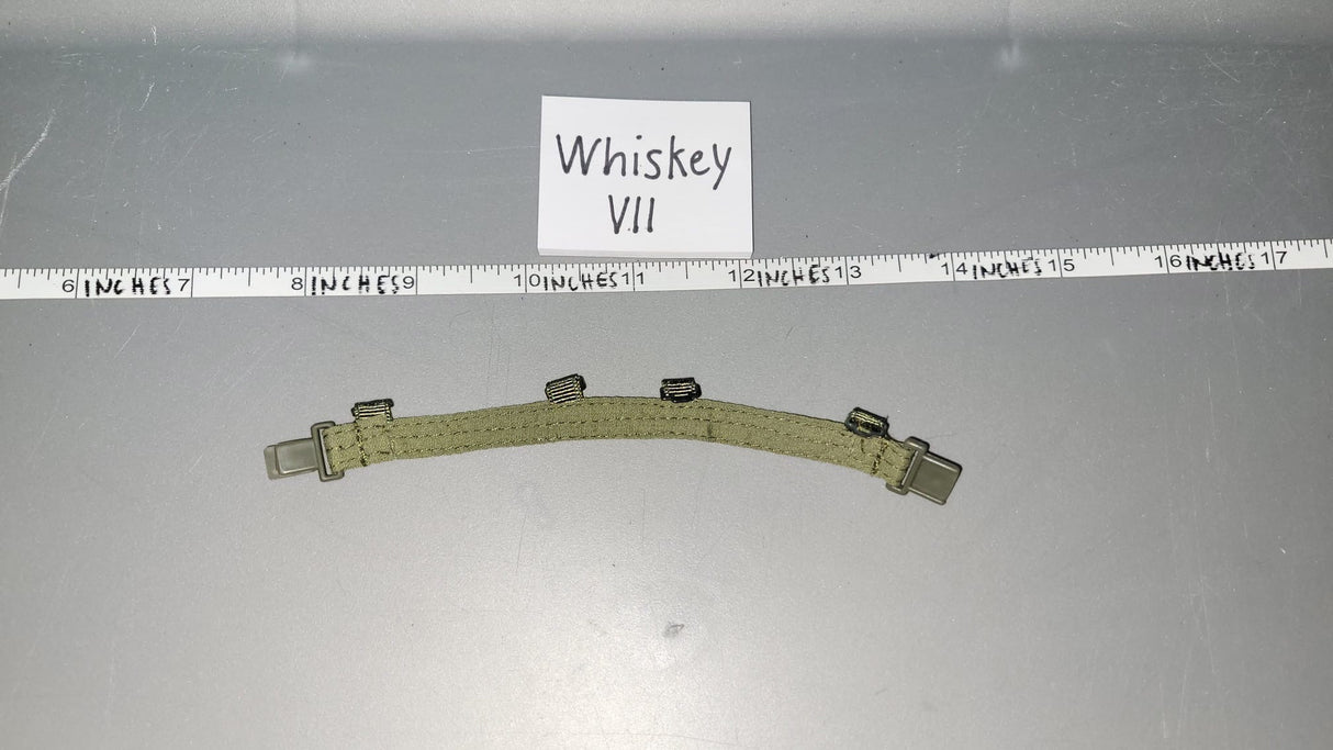 1/6 Scale Modern Era Belt