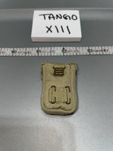 1:6 Scale WWII British Kidney Pouch