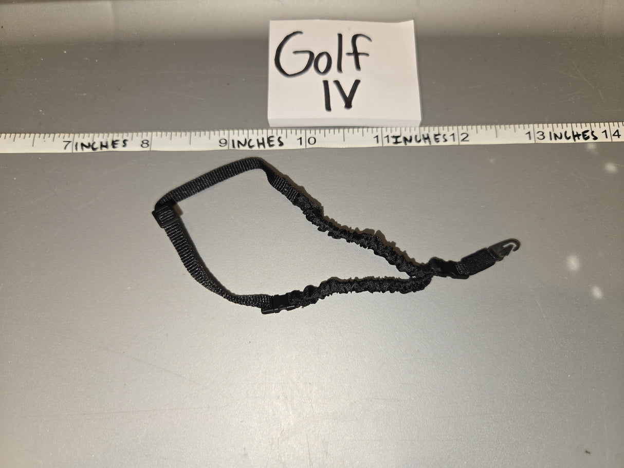1/6 Scale Modern Era Rifle Sling
