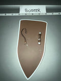 1:6 Scale Medieval Knight Shield