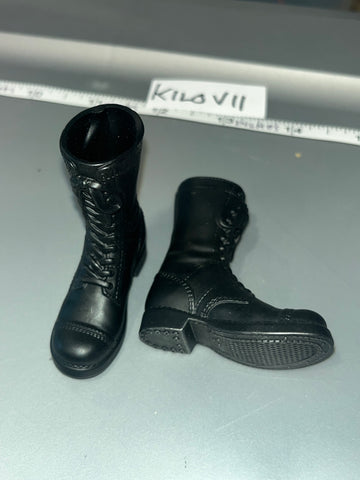 1/6 Scale Vietnam US  Boots