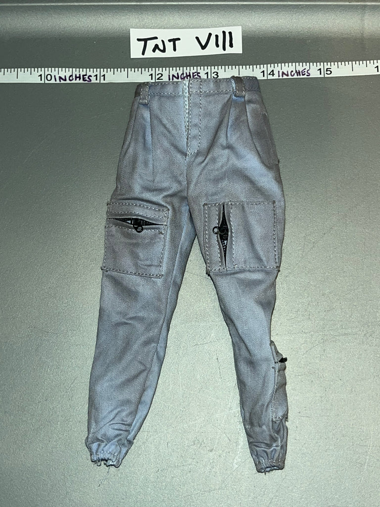 1:6 Scale Science Fiction Alien Ripley Pants - Present Toys Flight Officer