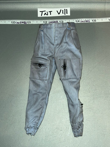 1:6 Scale Science Fiction Alien Ripley Pants - Present Toys Flight Officer