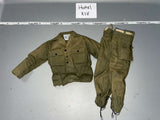 1/6 Scale WWII US HBT Dark Uniform