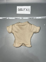 1/6 Scale Modern Era T Shirt