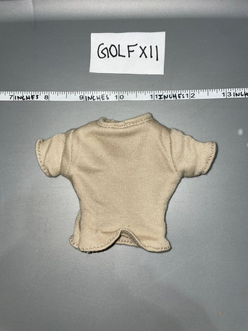 1/6 Scale Modern Era T Shirt