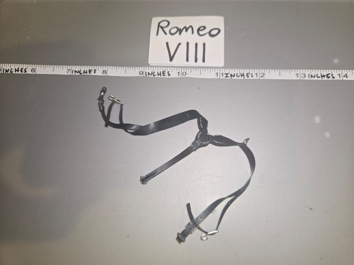 1/6 Scale WWII German Y Harness