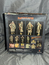 1/6 Scale Korea War US 2nd Infantry Division - NIB Soldier Story - *BR*