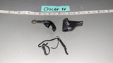 1:6 WWII German Flare Gun Lot