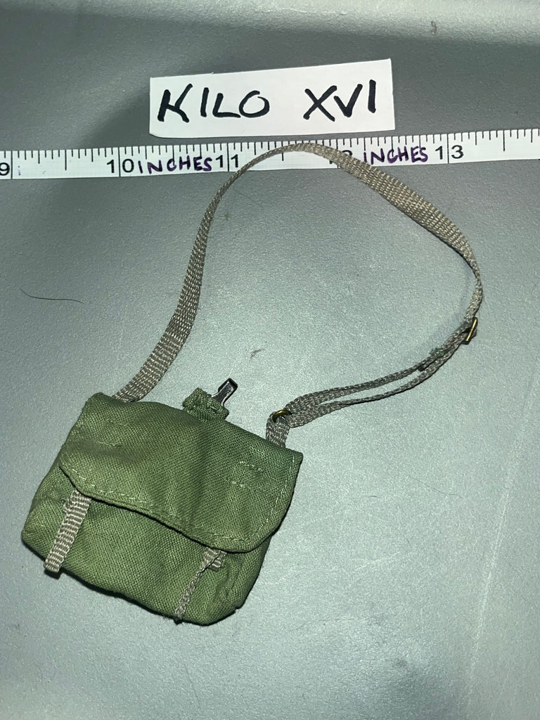 1/6 Scale WWII Japanese Musette Bag