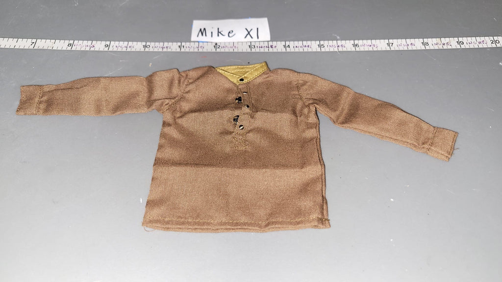 1/6 Scale WWII British Shirt