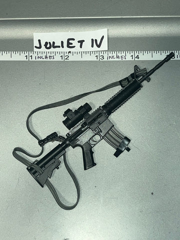 1/6 Scale Modern M4 Rifle