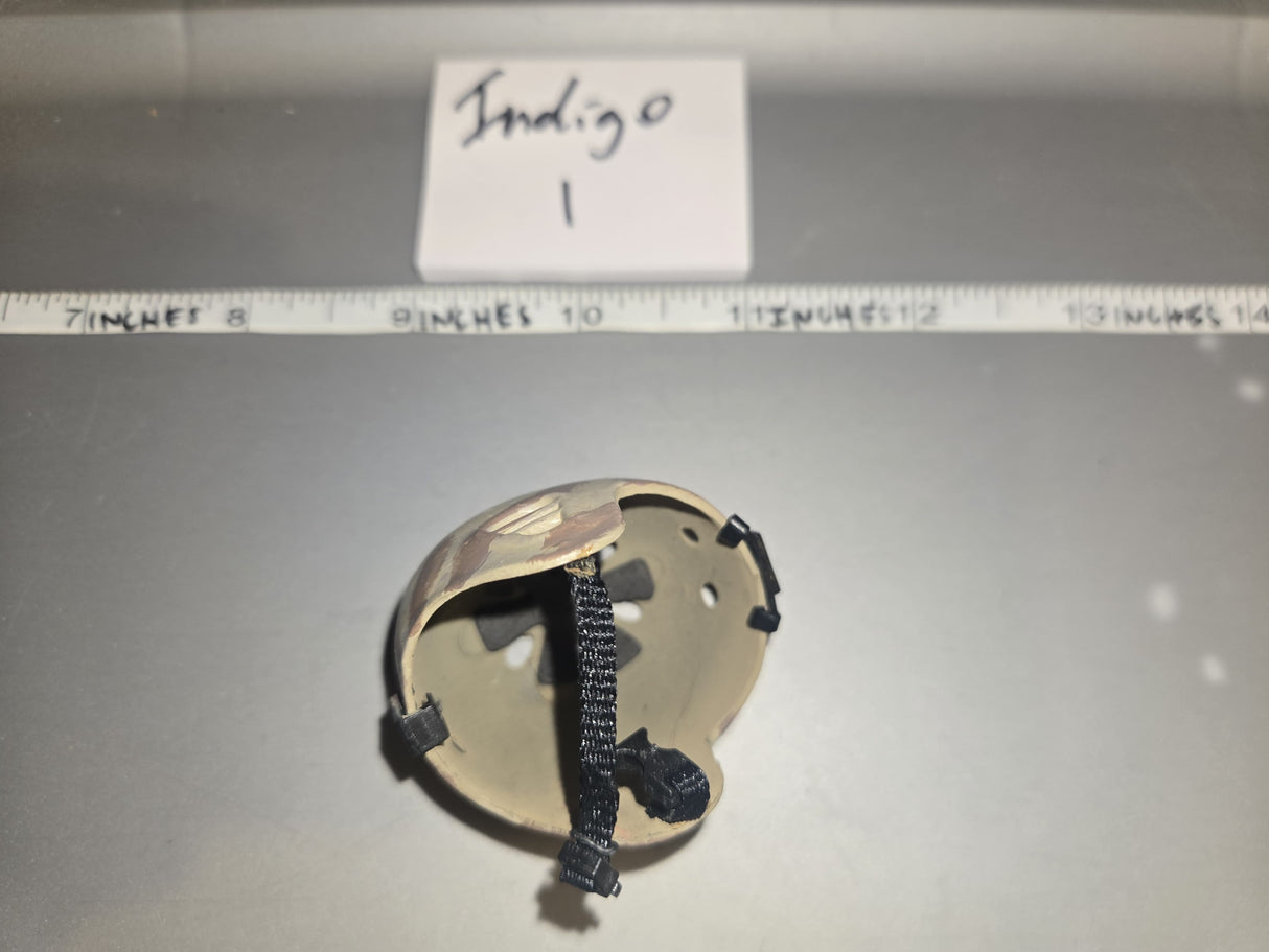 1/6 Modern Era Special Forces Helmet