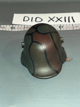 1/6 Scale World War One German Helmet - DID MG08 Gunner 11015