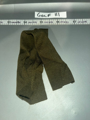 1/6 Scale WWII US Scarf