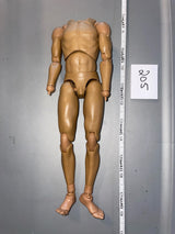 1/6 Scale Nude Figure - Basic Figure