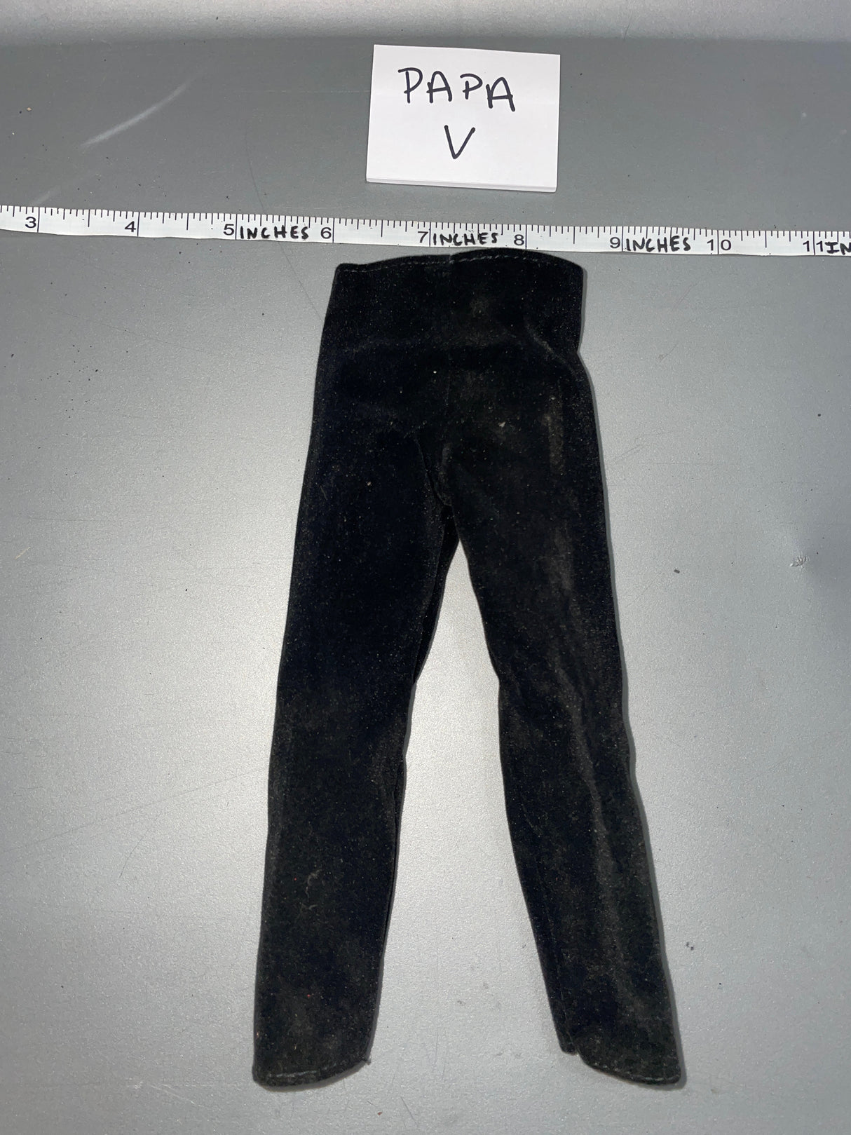 1/6 Scale Modern Era Civilian Pants
