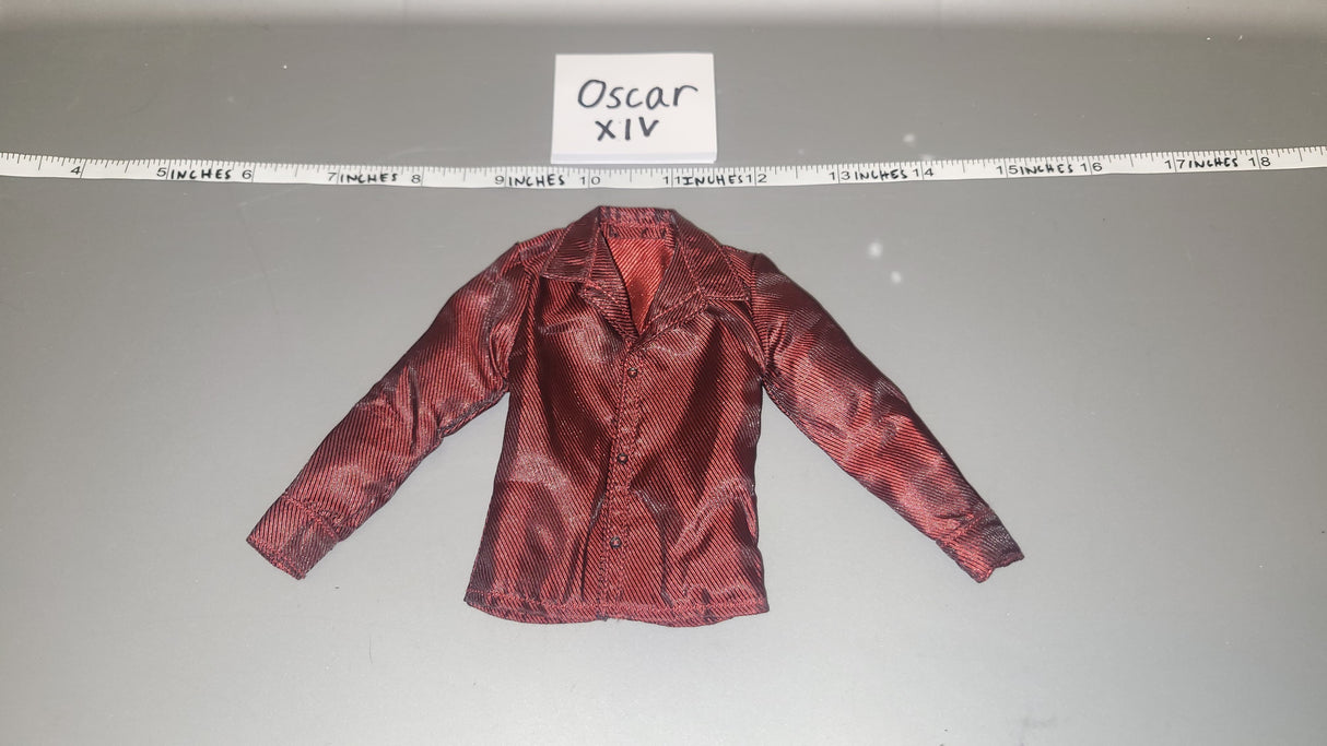 1/6 Scale Modern Era Civilian Shirt