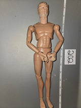 1/6 Scale Nude BBI Figure