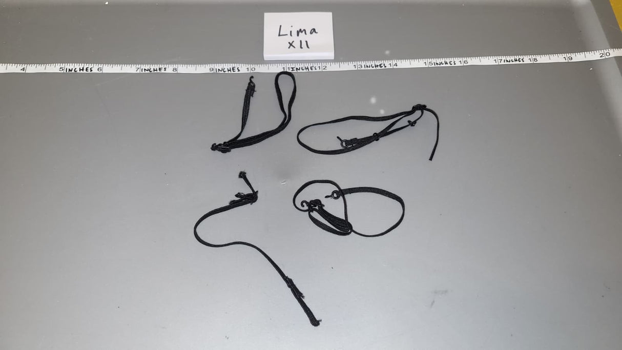 1/6 Scale Modern Era Sling Lot