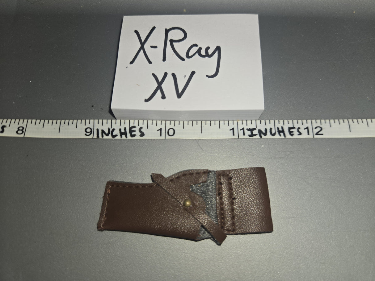 1/6 Scale WWII US Holster