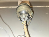 1/6 Scale Modern Fighter Pilot Helmet