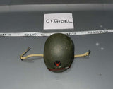 1/6 Scale WWII US Helmet