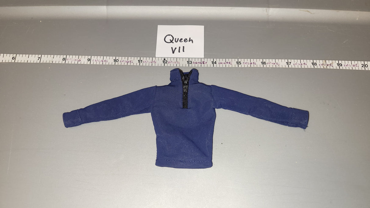 1:6 Modern Era Civilian Shirt -