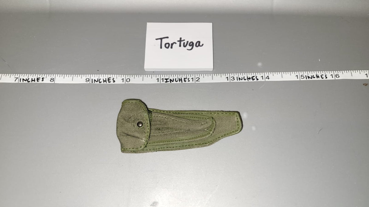 1:6 Vietnam Era US Radio Pouch