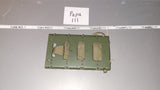 1/6 Scale WWII US Pack Board