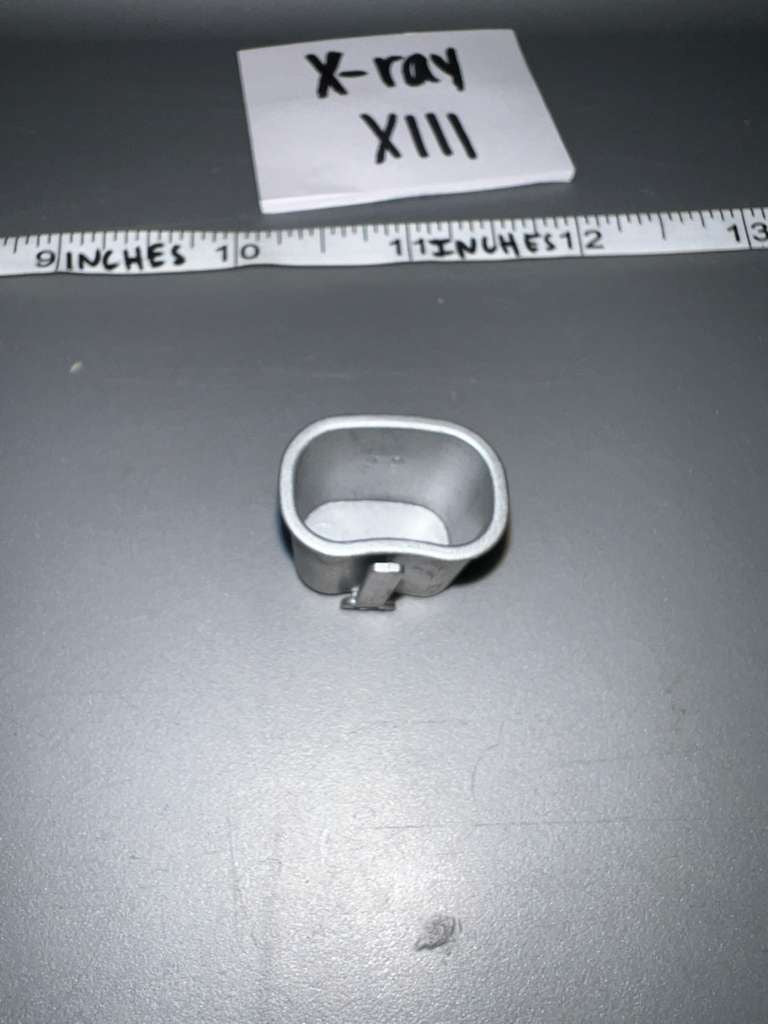 1/6 Scale WWII US Canteen Cup