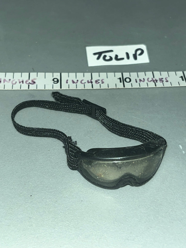 1:6 Scale Modern Era Dust Goggles