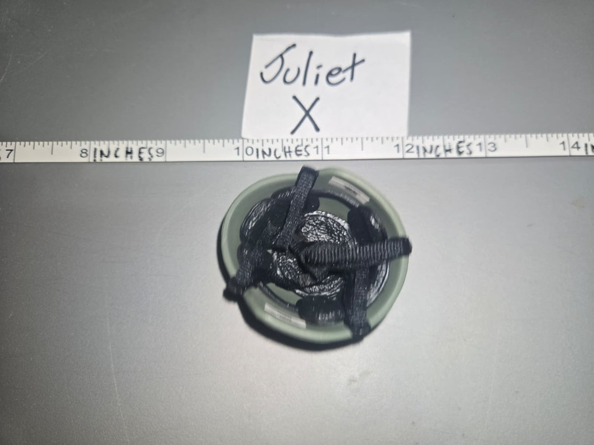 1:6 Scale Modern Era Ballistic Helmet