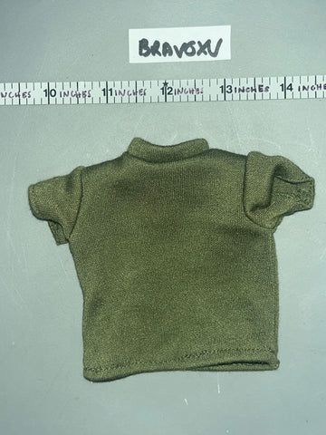 1:6 Scale Modern Era - Vietnam Green T Shirt