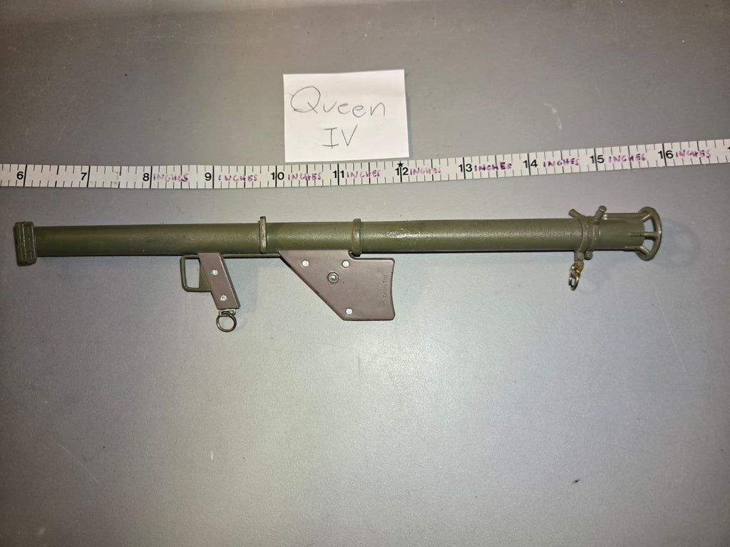 1/6 Scale WWII US Bazooka