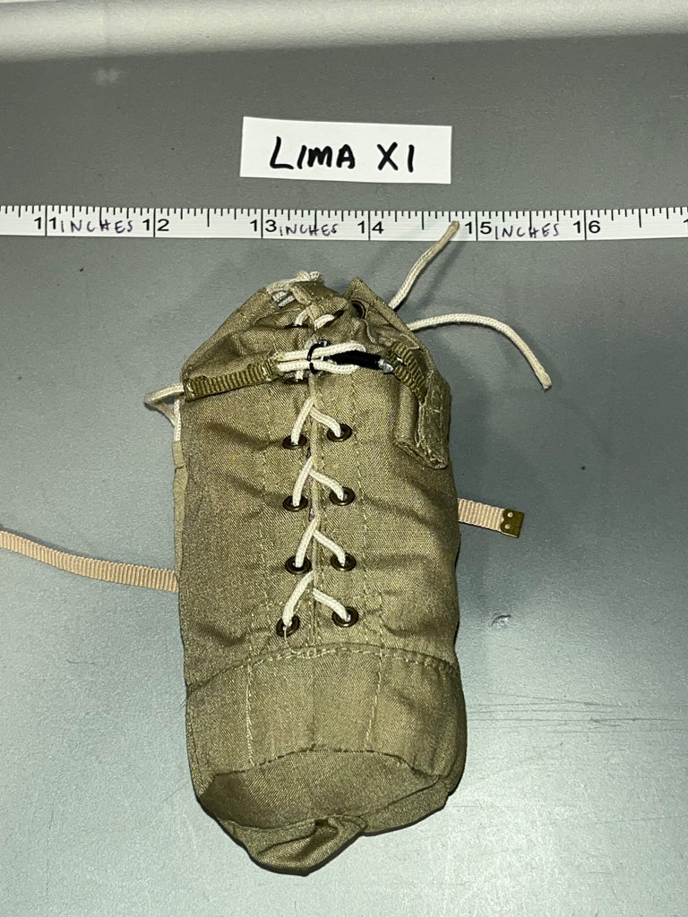 1/6 Scale WWII US Paratrooper Leg Bag