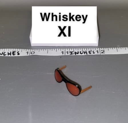 1/6 Scale Modern Era Sunglasses