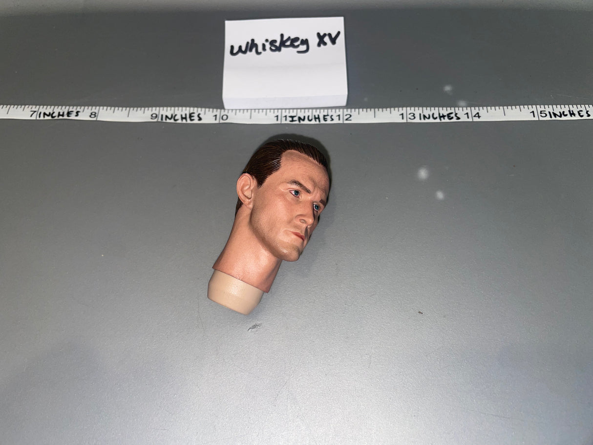1/6 Scale WWII US Head Sculpt - Ujindou