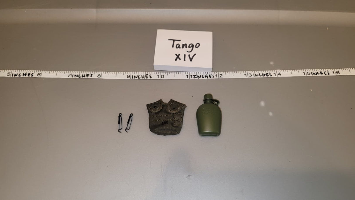 1/6 Scale Modern Vietnam US Canteen - UJINDOU