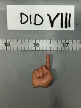 1/6 Scale WWII German Pointing Hand - DID Military Police