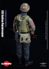 *Preorder* 1/6 RSI Italian Paratrooper, Northern Italy 1944-1945 UD9068- Ujindou