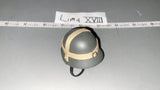 1/6 Scale WWII German Helmet