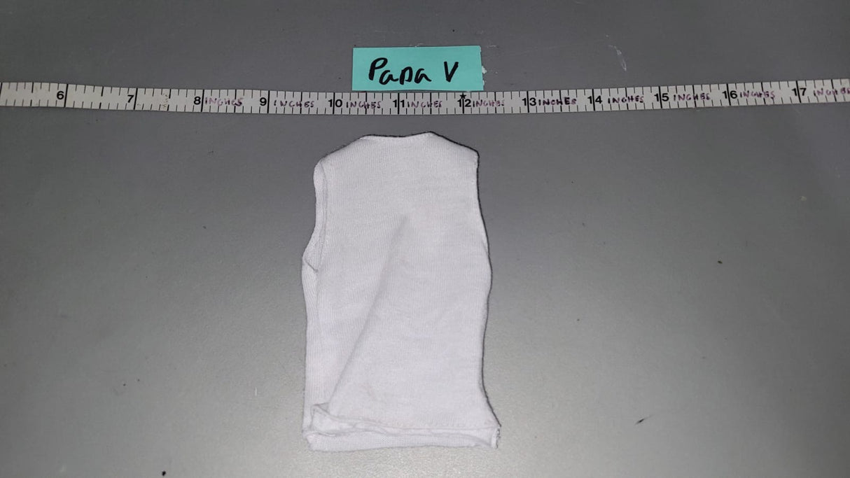 1/6 Modern Era T Shirt