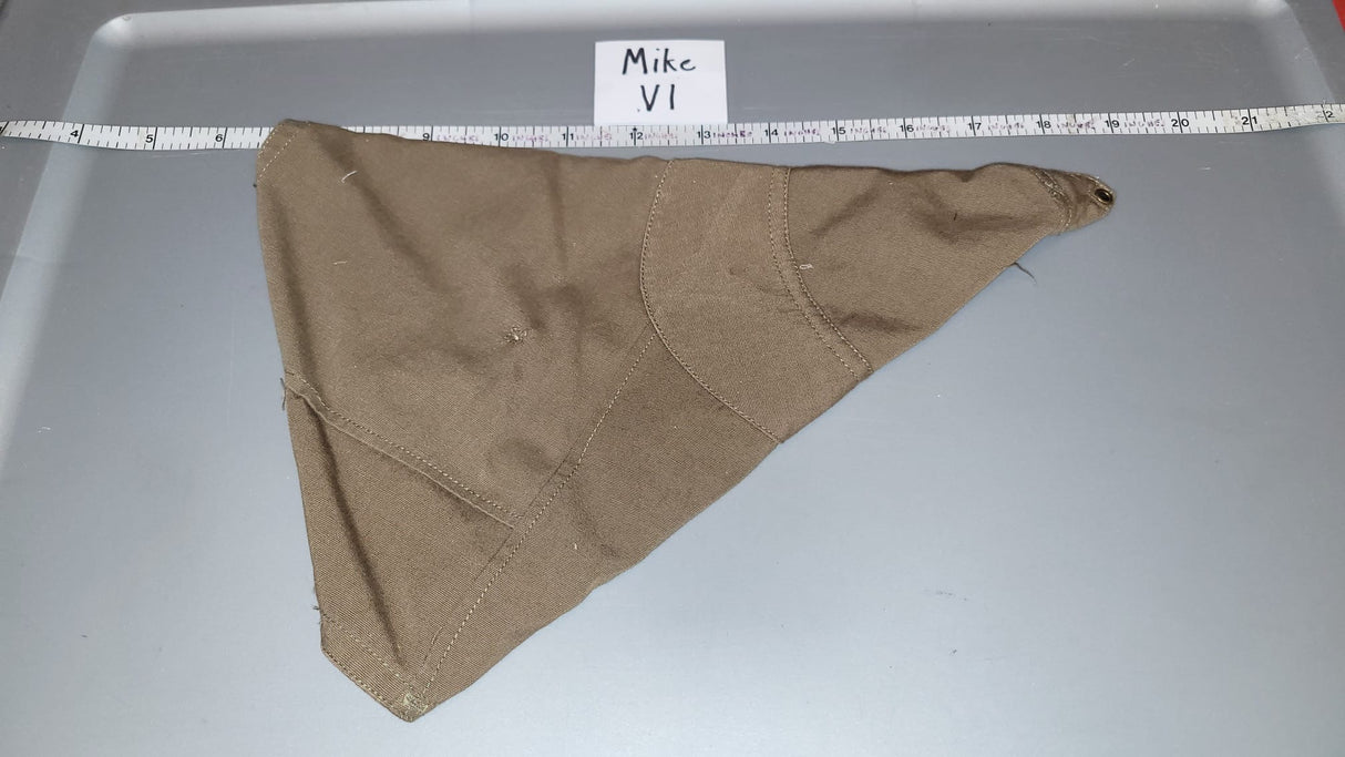 1:6 Scale WWII Russian Rain Cape - DID
