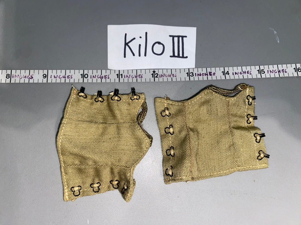 1/6 Scale WWII US Leggings