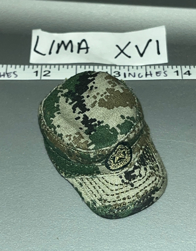 1/6 Scale Modern Era Chinese Hat