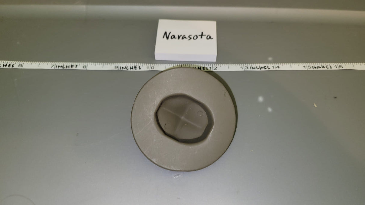 1/6 Scale Ultimate Soldier Vietnam US Army Drill Sergeant Hat