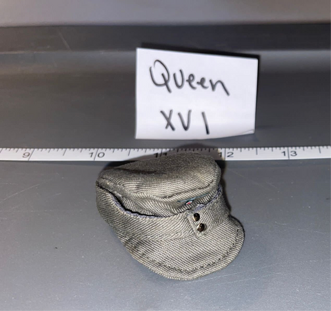 1/6 Scale WWII German Gebirgsjager Hat